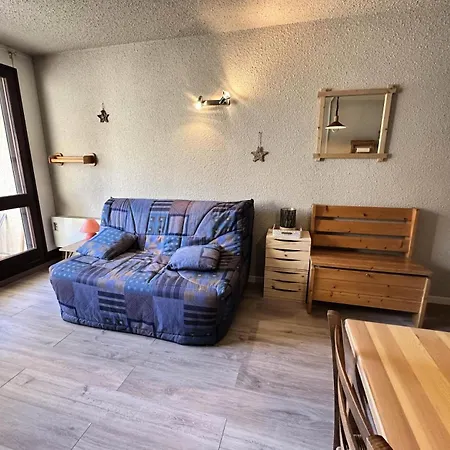 Apartamento Carette - Pour 4 Personnes 841 Corrençon-en-Vercors