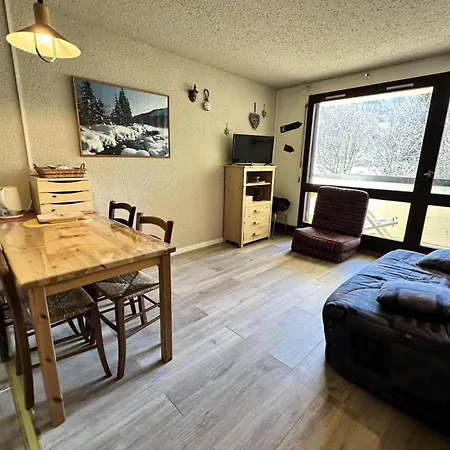 Carette - 32 M² Clos De La Balme Mae-4841 Apartment *