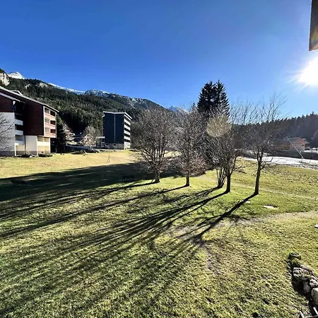 Apartment Carette - Pour 4 Personnes 841 Correncon-en-Vercors