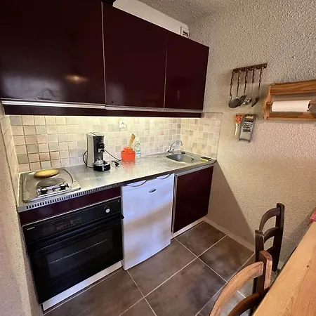 Carette - 32 M² Clos De La Balme Mae-4841