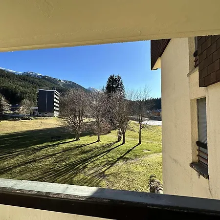 Apartman Carette - 32 M² Clos De La Balme Mae-4841 Corrençon-en-Vercors