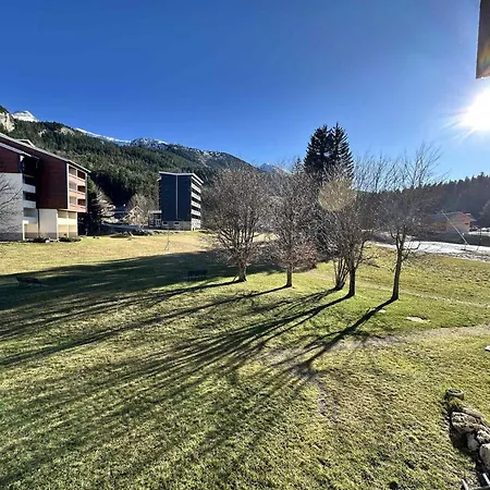 Carette - 32 M² Clos De La Balme Mae-4841